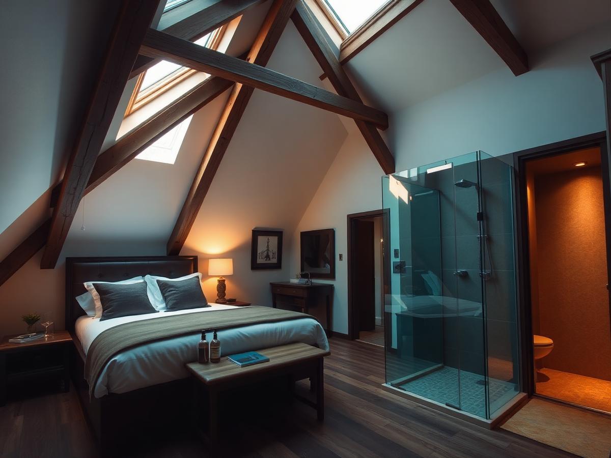 Skylight Suite