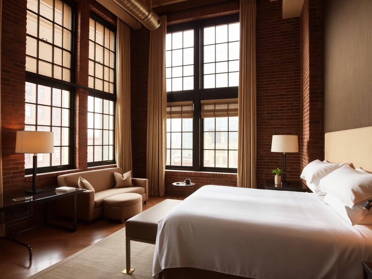 The Signature Loft