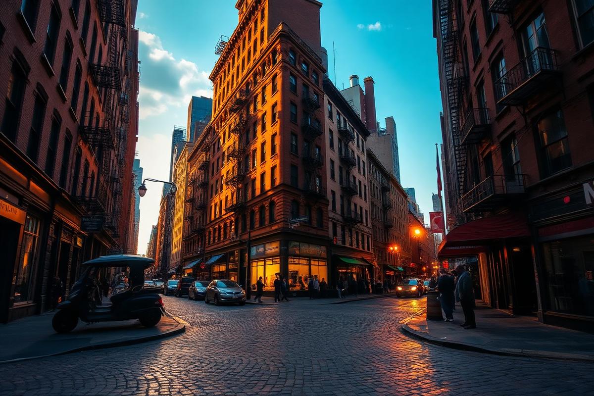SoHo
